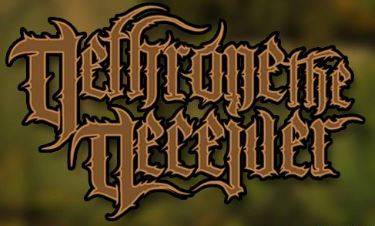 logo Dethrone The Deceiver